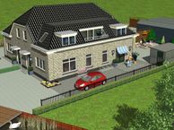 Bloemendaalseweg 14 b, 2741 LE Waddinxveen