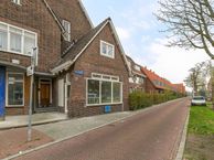 Langegeer 2 B, 3075 JK Rotterdam