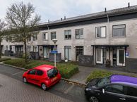 De van der Schuerenmarke 72, 8016 MC Zwolle