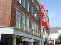 Herestraat 79 b, 9711 LC Groningen