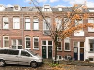 Leeuwerikstraat 9, 3514 CP Utrecht