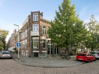 Taxusstraat 11 b, 3061 HT Rotterdam