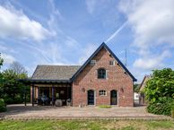 Hoge Valkseweg 16 a, 6741 GM Lunteren