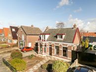 Hertog van Saxenlaan 20, 8801 ES Franeker