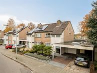 Albinonistraat 92, 5283 KT Boxtel