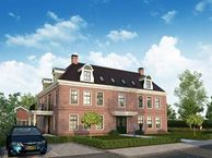 West 1 a t/m h, 1633 JA Avenhorn