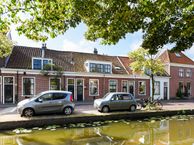 Buitenwatersloot 195, 2613 TE Delft