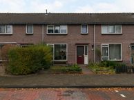 Mesdaglaan 9, 1816 VA Alkmaar