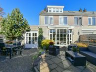 Marokkostraat 111, 2408 JD Alphen aan den Rijn