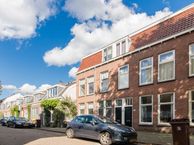 Nicolaasweg 134 -134bis, 3581 VL Utrecht