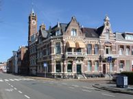 Coehoornsingel 115, 9711 BR Groningen