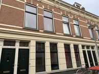 Volmarijnstraat 145 A, 3021 XN Rotterdam