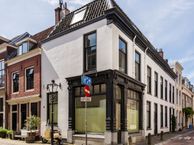 Herenstraat 21 C, 3512 KA Utrecht