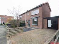 Lijsterstraat 18, 3201 VJ Spijkenisse