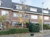 Regentesselaan 38, 3571 CE Utrecht