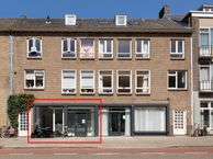 Gerard Noodtstraat 28 *, 6511 SW Nijmegen