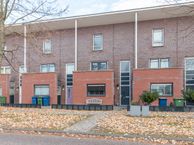 A. Roland Holststraat 57, 1321 TR Almere