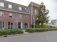 Hendrik Marsmanstraat 6, 1321 TA Almere