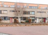 Fellinilaan 153, 1325 TW Almere