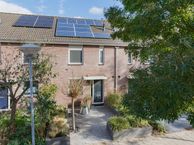 J. Dixlaan 19, 2104 CE Heemstede