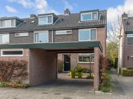 Ronhaarstraat 76, 3815 MC Amersfoort