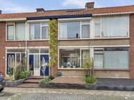 Witte de Withstraat 18, 2678 GE De Lier