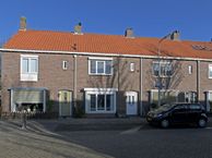 Jasmijnstraat 7, 2681 EE Monster