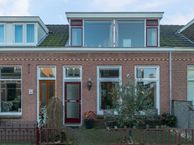 Ludolf Bakhuizenstraat 13, 8932 JD Leeuwarden