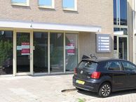 Deken Van Baarsstraat 8, 6021 BH Budel