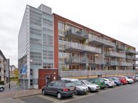 Hollandiaplein 80, 4461 GT Goes