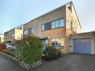 Palladiostraat 38, 3822 VE Amersfoort