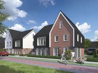 Kershage Bwnr B5 (Aardaker XL), 4386 DA Vlissingen