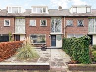 Prof. Asserlaan 14, 2105 TL Heemstede