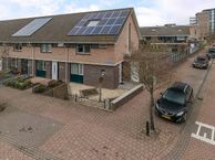 De Pelikaan 14, 3297 DC Puttershoek