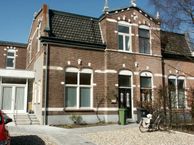 Comeniuslaan 14, 1412 GP Naarden