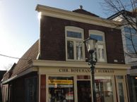 Laat 111 a, 1811 ED Alkmaar