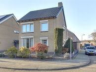 Kanariestraat 24, 4881 WL Zundert