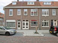 J A Alberdingk Thijmstraat 37, 3117 RC Schiedam