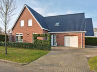 Mûzefalk 2, 9281 MJ Harkema