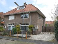 Hugo de Grootstraat 2, 1215 CZ Hilversum