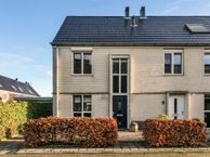 Boogmuur 18, 3991 RS Houten