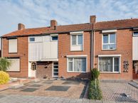 Mezenstraat 3, 6093 BX Heythuysen