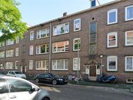 Fazantstraat 72 C, 3083 ZL Rotterdam
