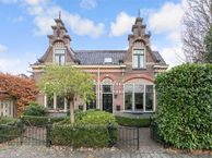 Mevrouw v Vollenhovenprk 23, 3971 CX Driebergen-Rijsenburg