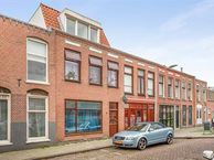 Reitzstraat 10, 2021 TS Haarlem