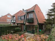 Javalaan 34, 1217 HG Hilversum