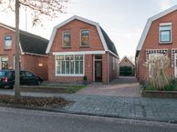 Stationsweg 61, 8401 DM Gorredijk