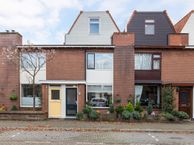 Prins Bernhardstraat 11, 2215 AT Voorhout