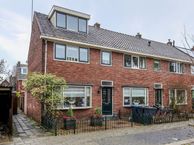 Tulpstraat 1, 1541 DA Koog aan de Zaan
