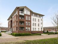 van Hallstraat 28 W, 7204 JX Zutphen